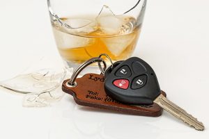Co grozi za jazdę pod wpływem alkoholu?