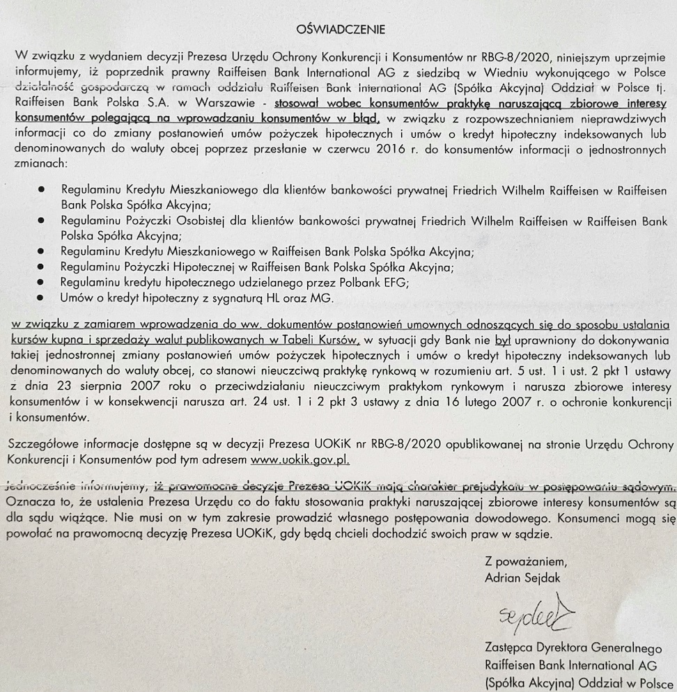 decyzja uokik rbg-8/2020