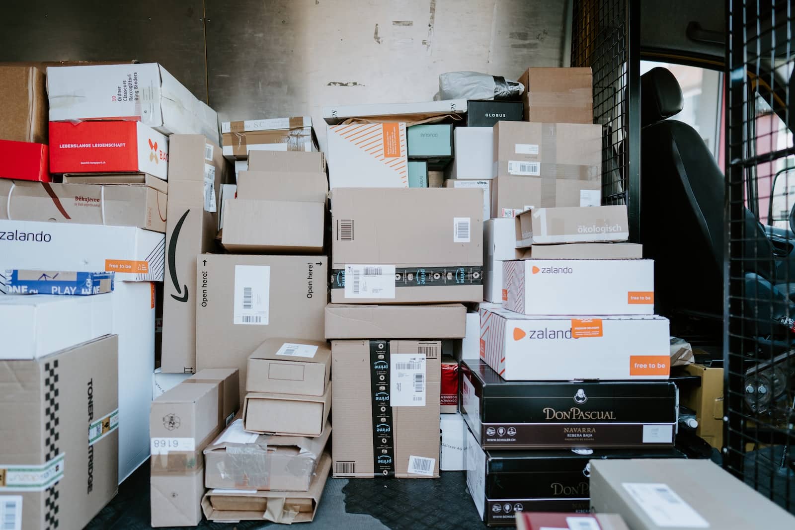 oszustwo na InPost