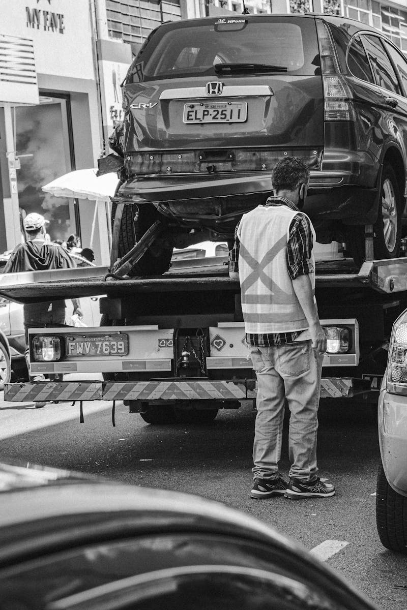Konfiskata samochodu za jazdę po alkoholu