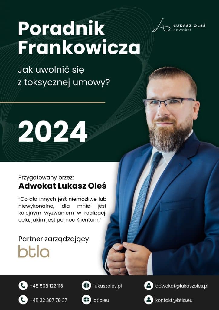 Poradnik Frankowicza