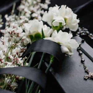 Wypłata pieniędzy z konta zmarłego