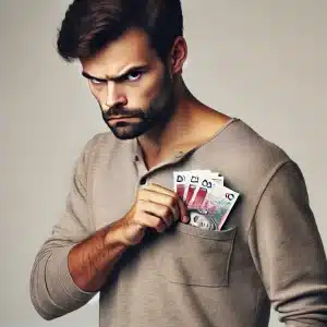 Niealimentacja. Na jakie konsekwencję naraża się sprawca? niealimentacja