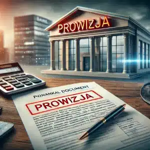 prowizja