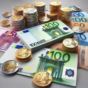 Unieważnienie kredytu w euro w Deutsche Bank euro