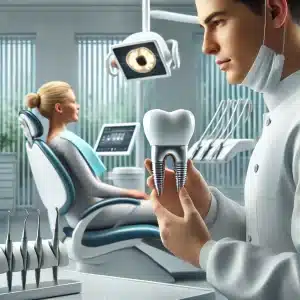 implant