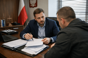 jak bronić się w sprawie z art 286 kk rozmowa z adwokatem