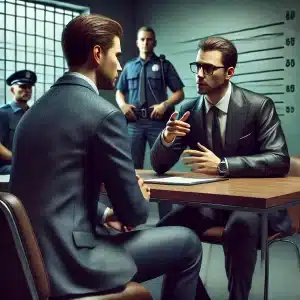 Czy adwokat może pomóc w postępowaniu przygotowawczym? adwokpoc