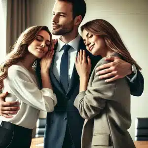 Co grozi za bigamię? bigamia