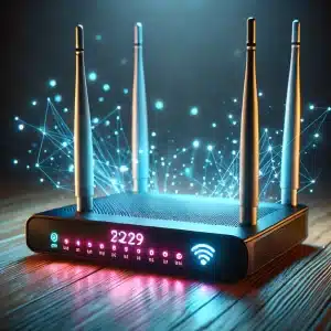 router