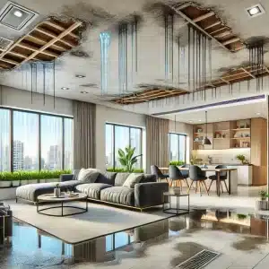 5 najczęstszych wad w nowych mieszkaniach od dewelopera