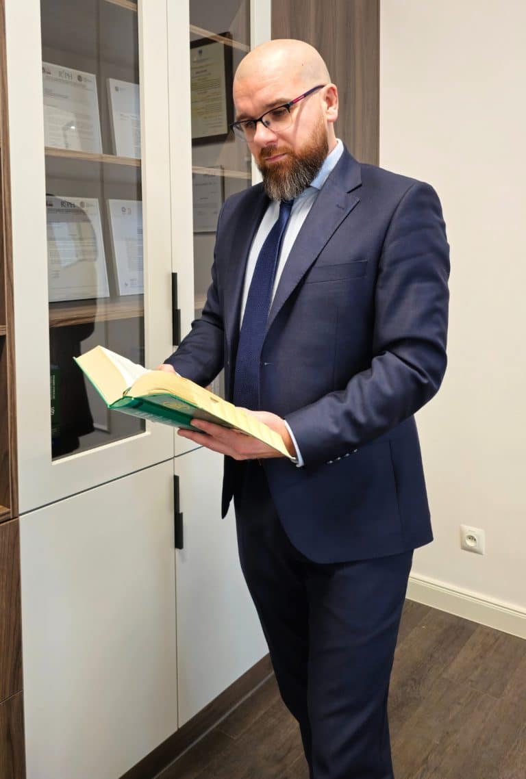 Adwokat Katowice Łukasz Oleś (1)