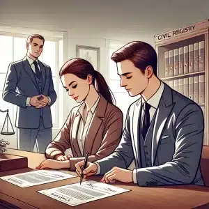 Pozasądowy rozwód – nadchodzące zmiany w polskim prawie