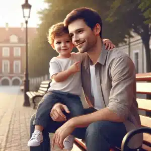 Studium przypadku: Matka utrudniała kontakt – sąd zastosował grzywnę dzieckooo