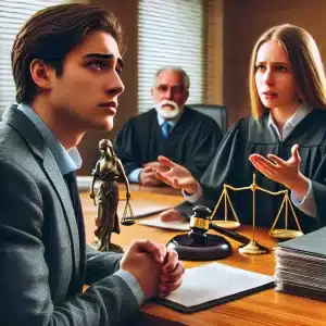 Fałszywe oskarżenie – jakie kroki podjąć, gdy ktoś niesłusznie nas obwinia? falszyweoskarzenie