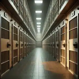 Mit czy fakt: Kara pozbawienia wolności zawsze oznacza pobyt w więzieniu? faqwiezienie