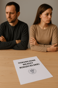 ograniczenie