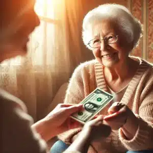 Mit czy fakt: Alimenty można otrzymać tylko na dziecko? starababdostajehajs