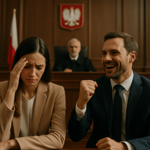 Jakie są konsekwencje rozwodu z orzeczeniem o winie dla małżonka uznanego za winnego?