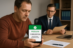 przelew