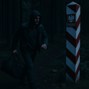 Jak bronić się w sprawie o przemyt narkotyków?