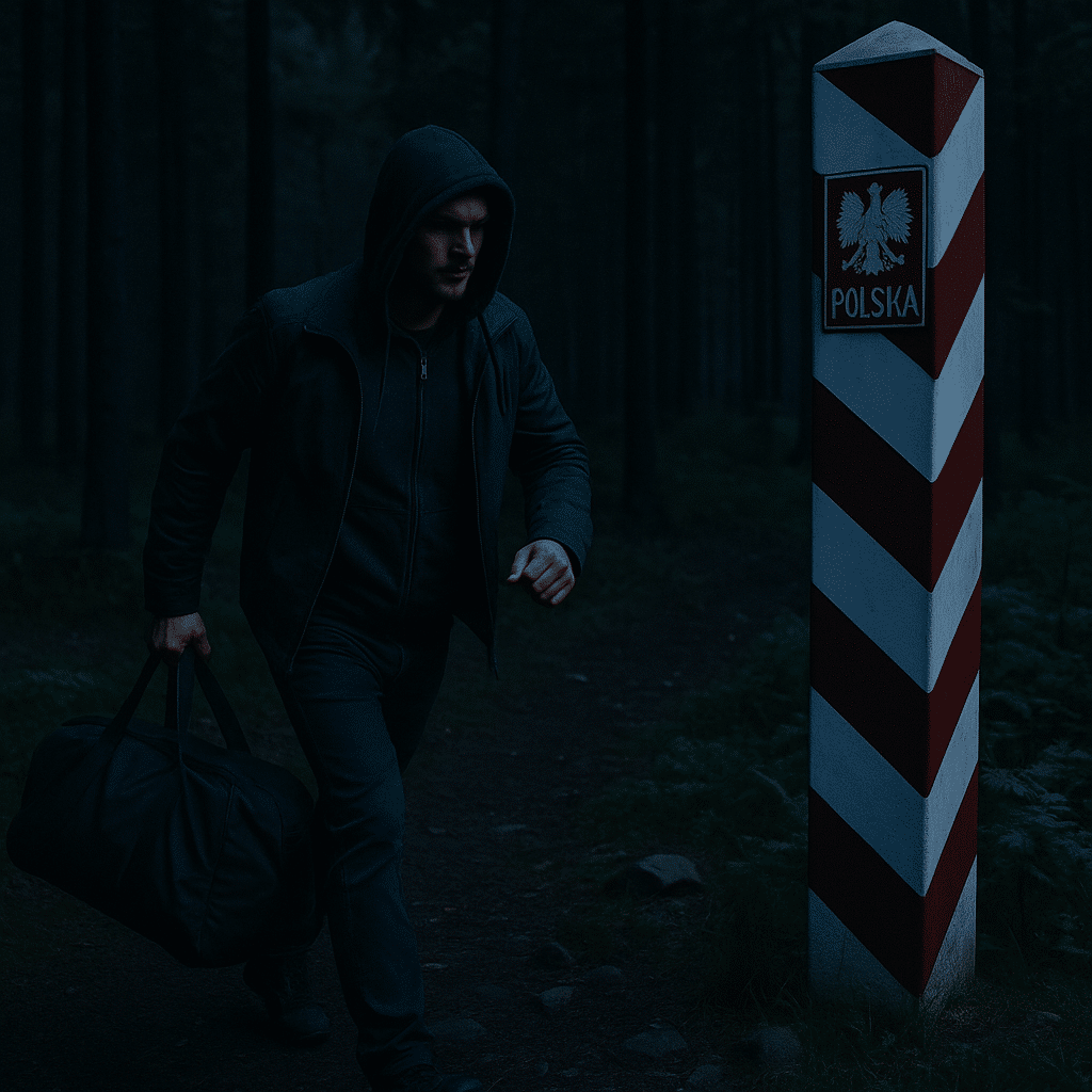 Jak bronić się w sprawie o przemyt narkotyków?