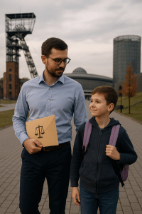 alimenty katowice