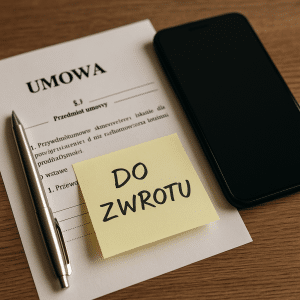 dozwrotu