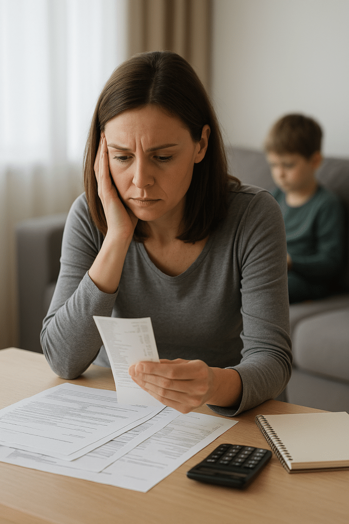 Ile realnie można żądać alimentów w 2025 roku i jak to udowodnić?