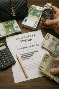 znaczna