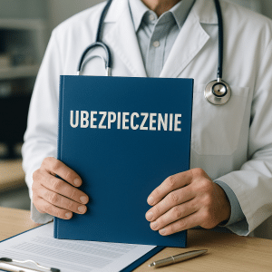 ubezpieczenielekarza