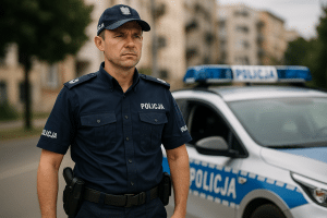 policjany