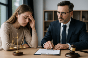 Błąd medyczny w psychiatrii
