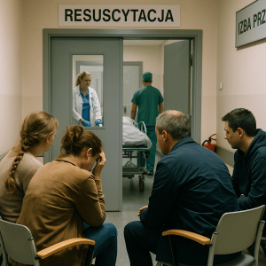 nieumyślne spowodowanie śmierci wypadek