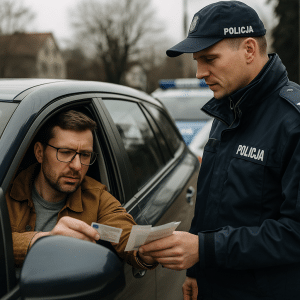 Art. 180a k.k. – prowadzenie pojazdu po cofnięciu uprawnień: co grozi i jak się bronić?
