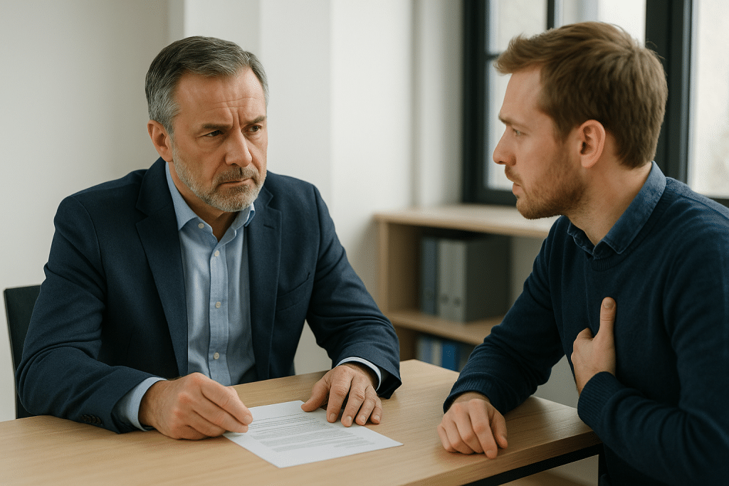 Pracodawca nie może wypowiedzieć umowy o pracę – kiedy ochrona jest bezwzględna?