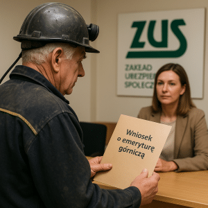 emerytura-gornicza-warunki-wiek-staz