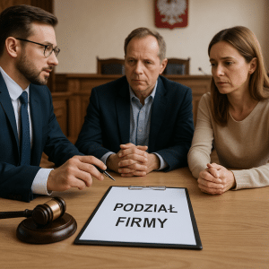 podzial-firmy-po-rozwodzie