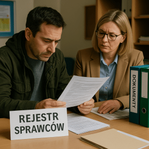 Rejestr sprawców przestępstw seksualnych a prawa rodziców – kto ma dostęp do danych?