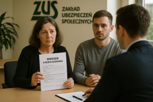 renta-rodzinna-po-smierci-gornika-komu-przysluguje