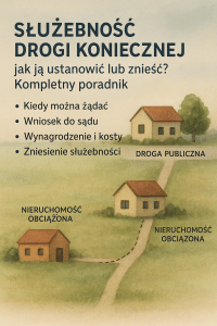 sluzebnosc-drogi-koniecznej-ustanowienie-zniesienie-koszty