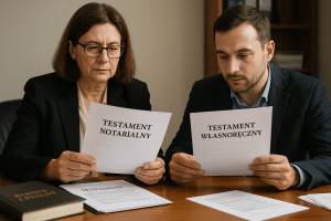 testament-notarialny-a-wlasnoreczny