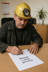 urlop-gorniczy-odprawa-likwidacja-kopalni