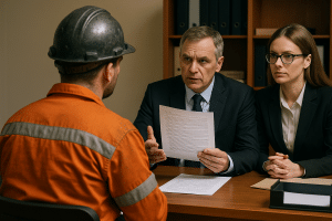 zakaz-zjazdu-pod-ziemie-degradacja-gornik