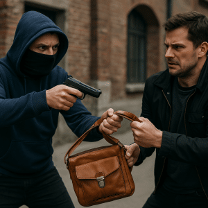 art. 281 kk kradzież rozbójnicza