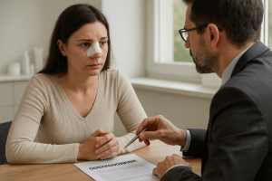 blad-medyczny-po-zabiegu-estetycznym