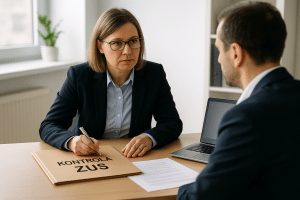 kontrola-zus-przygotowanie-prawa