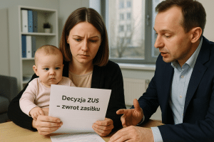 zus-zwrot-zasilku-chorobowego-macierzynskiego