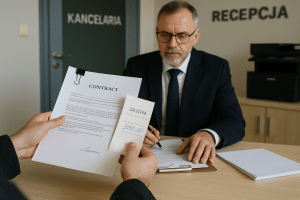 brak-zwrotu-zaliczki-czy-to-oszustwo