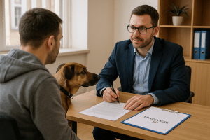 czy-ubezpieczenie-oc-pokrywa-szkody-wyrzadzone-przez-zwierze